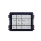 A251382K-A-03 Keypad module,Aluminum