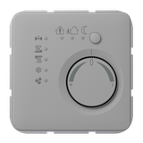 KNX room temperature controller CD2178GR