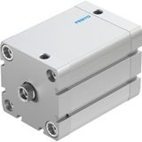 ADN-63-70-I-PPS-A Compact cylinder