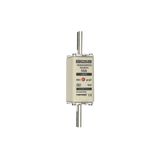 Fuse-link NH0 gG 690VAC 50A live tags Double indicator