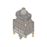 VOLTAGE TEST PLUG 2 X 4 POLE