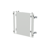 QXEV84502 Module for SMISSLINE, 450 mm x 728 mm x 230 mm