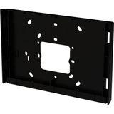 ABB Welcome IP Lite 7 surface-mounted box black