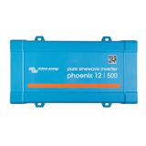Phoenix inverter 12/500 VE.Direct