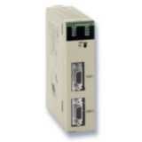 Serial communications unit, 2 x RS-232C ports, Protocol Macro, Host Li