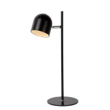 SKANSKA-LED Desk Lamp 5W W16 H45cm Black