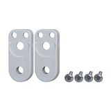 Wall fastening lugs for enclosures IG707? (PU= 2 pcs.)