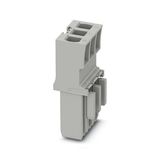 Connector housing