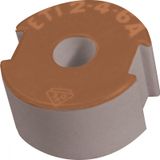 Gauge piece, VDII  4A