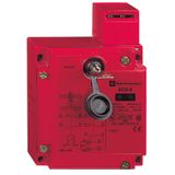 METAL LIMIT SWITCH W MAGN