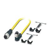 Sensor/actuator cable