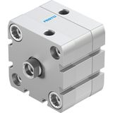 ADN-50-5-I-P-A Compact air cylinder