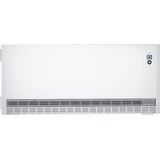 AEG WSP 3611 F heat storage flat series 3.6kW 400V white