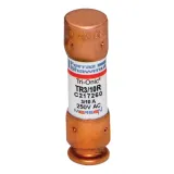 Fuse TR-R - Class RK5 - Time-Delay 250VAC 250VDC 0.3A Ferrule