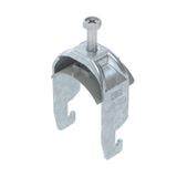 BS-U1-K-40 FT Clamp clip 2056  34-40mm