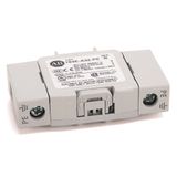 Allen-Bradley 194E-A63-PE 194E Accessories, Earthing / Grounding Terminal, 40 - 63 Amp, Base / DIN Rail