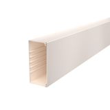 WDK80170CW Wall trunking system with base perforation 80x170x2000
