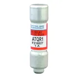 Fuse ATQR - Class CC - Time-Delay 600VAC 300VDC 1A Ferrule