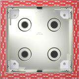 install.box flush 2x 2-g System 106