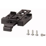 Mounting rail adapter, for CI-K