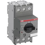 MS132-16T Circuit Breaker for Primary Transformer Protection 10 ... 16 A