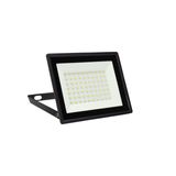 NOCTIS LUX 3 FLOODLIGHT 50W NW 230V IP65 180x140x27mm BLACK