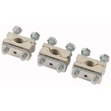 Cable clamp for NH fuse-switch NH2 120-240 mm²