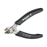 Diagonal-cutting pliers, Protective insulation, 1000 V: No