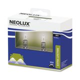N448LL Neolux - Extra Lifetime 55 W 12 V P14.5s