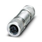 Data connector