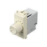 DIMMER ROTATIVE 2WAY LED 0-60W 1M IW 6238148