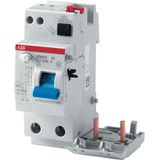 DDA202 F-63/0.03 Residual Current Device Block