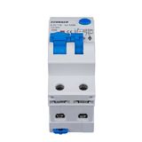 Combined MCB/RCD (RCBO) 1+N, AMPARO 10kA, B 32A, 30mA, Typ A