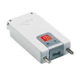 WiFi front connector for DMX³ automation control units