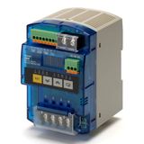Multi circuit protector, up to 16 A, 4x3.8 A per circuit (UL class 2 c