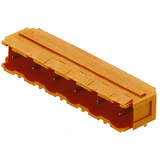 PCB plug-in connector (board connection), 7.50 mm, Number of poles: 3,