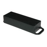 GOMMA SERIES- RUBBER BOX