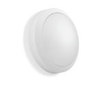 ROUNDED MAXI, 20 W, 1050 lm, 840, white, on/off Ceiling and wall lumin