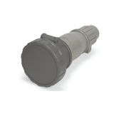 CONNECTOR 30A 2P 3W 5h IP67 277V
