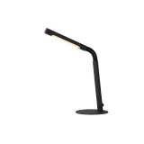 Lucide GILLY - Desk lamp - LED Dim. - 3 StepDim - Black