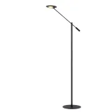 ANSELMO Reading lamp Led  9W Black