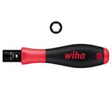 WIHA TorqueVario S VDE Momentschroevendraaier 2872 2,0-7,0 Nm