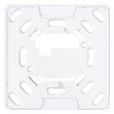 S 258/12 - Mounting plate