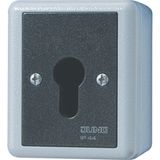 Key switch/push-button 833.18G