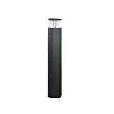 Bollard light ALVA BL 940/170 TR 360ø 1200lm 840 IP65 IK10