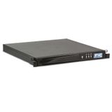 UPS GENIO Flex Plus Rack 1100VA 880W 5min 1/1ph./ Line-Int.