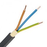 Cable H05RN-F 3*2.5 rubber