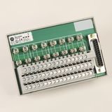 Allen-Bradley, 1492-AIFM6S-3, Feed-Through Isolated 6 Channel Analog IFM, 3-4 Terminals per InputAnalog Interface Module