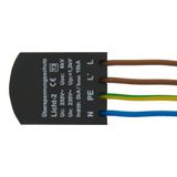 Overvoltage Protection 230V with PE