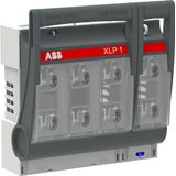 XLP1-4P-8M10 Fuse Switch Disconnector